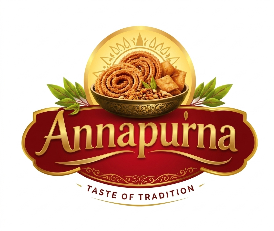 Annapurna Food