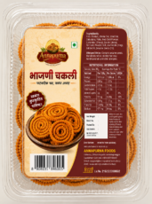 Chakli