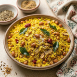 Poha Chiwada