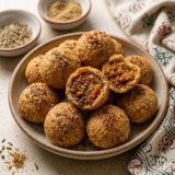 Dry Kachori